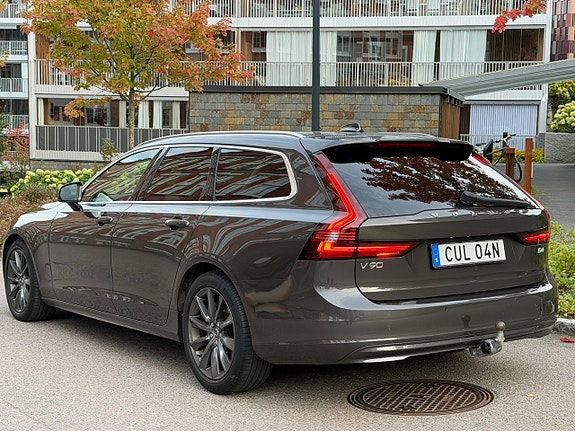 Volvo V90 3 of 20