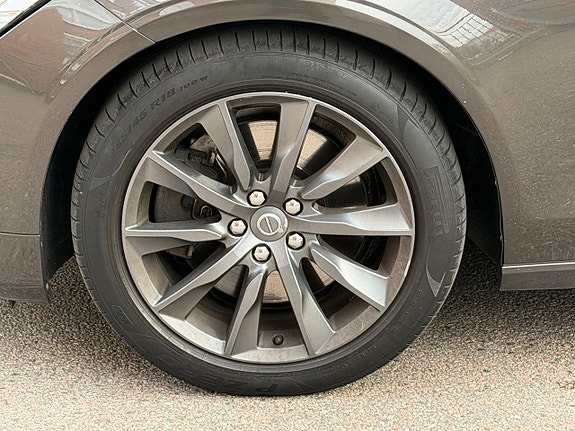 Volvo V90 9 of 20