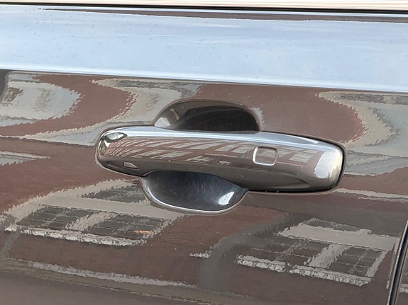 Volvo V90 10 of 20