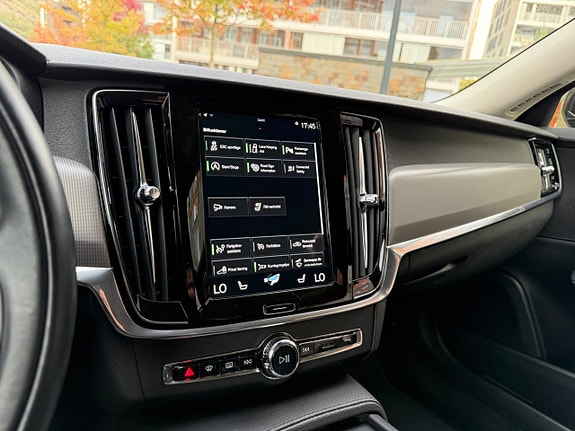 Volvo V90 15 of 20