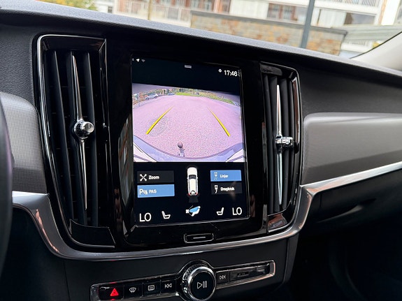 Volvo V90 16 of 20
