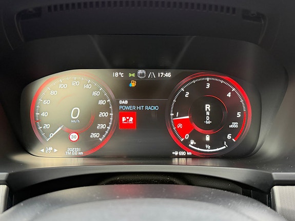 Volvo V90 17 of 20