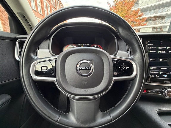 Volvo V90 19 of 20