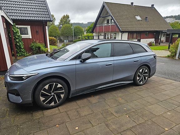 Volkswagen ID.7 2 of 4