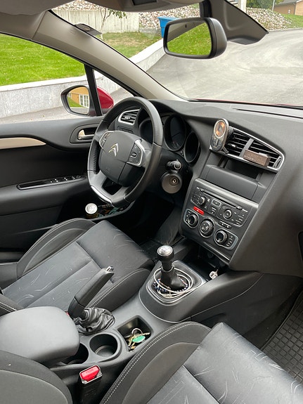 Citroen C4 3 of 6