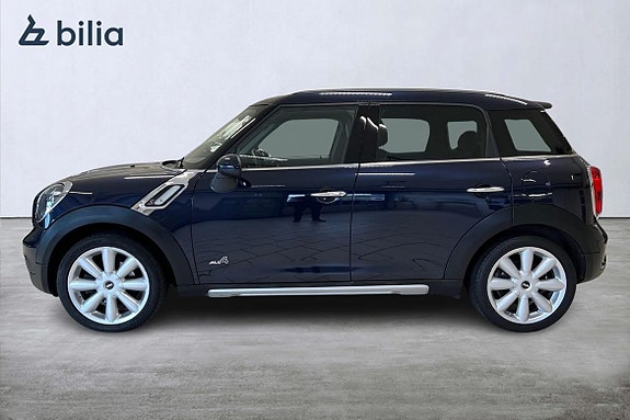 MINI Countryman C 3 of 25