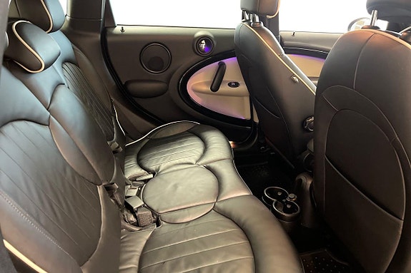 MINI Countryman C 8 of 25