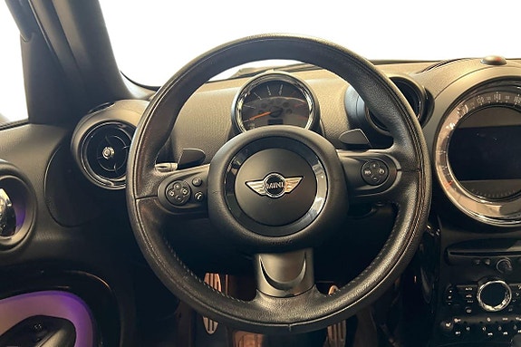 MINI Countryman C 10 of 25