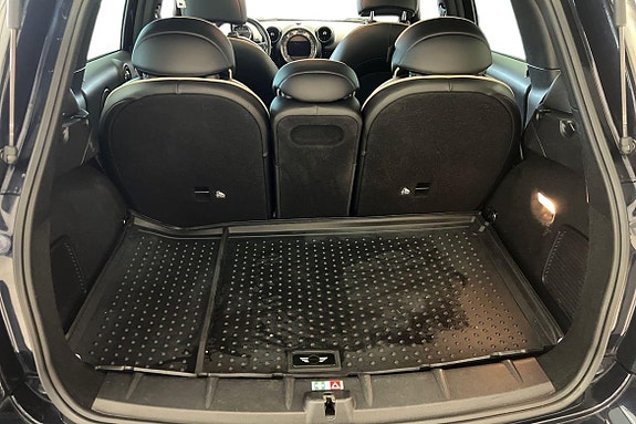 MINI Countryman C 10 of 22