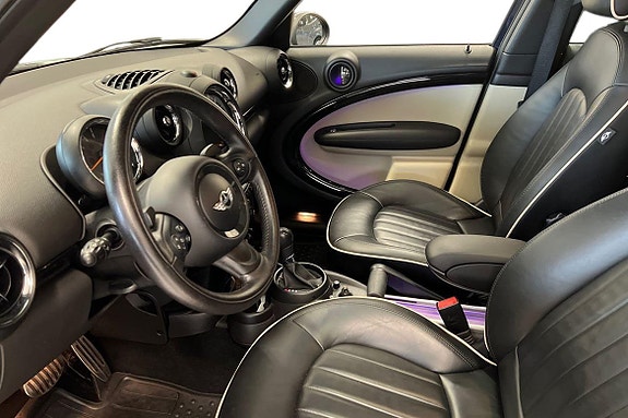 MINI Countryman C 12 of 22