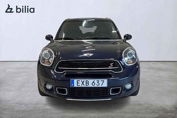 MINI Countryman C 6 of 25