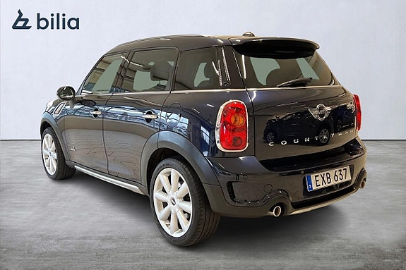 MINI Countryman C 2 of 25