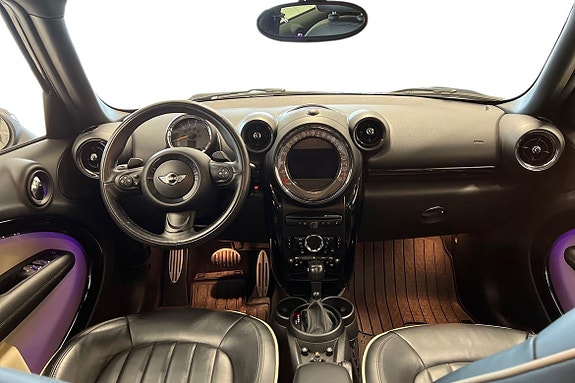 MINI Countryman C 10 of 25