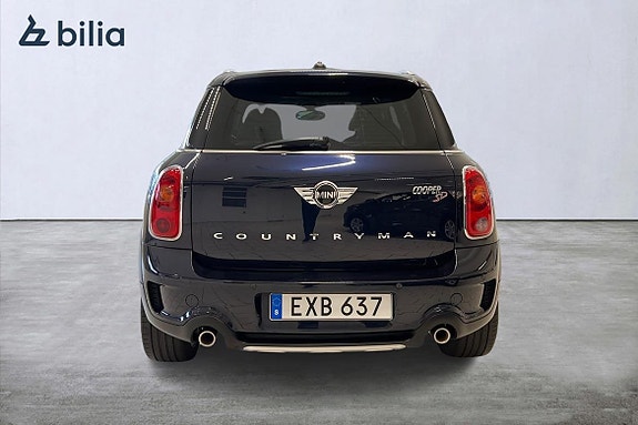 MINI Countryman C 4 of 22