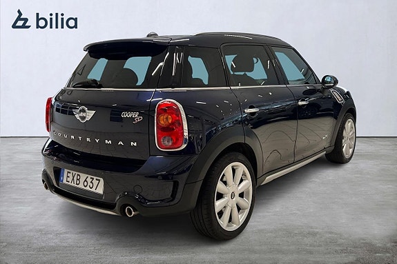 MINI Countryman C 17 of 22