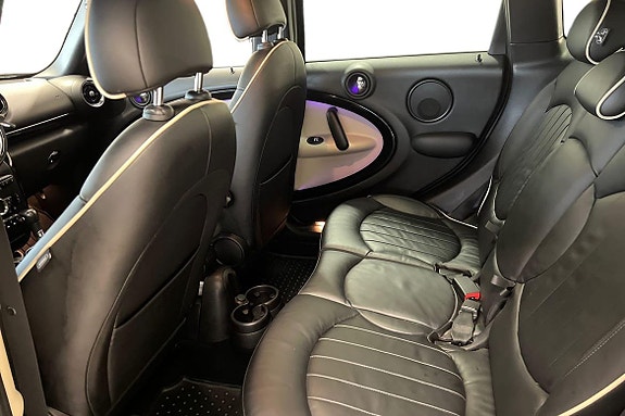 MINI Countryman C 11 of 22