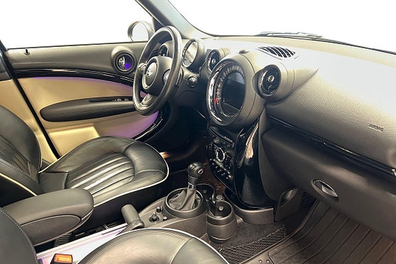 MINI Countryman C 6 of 22