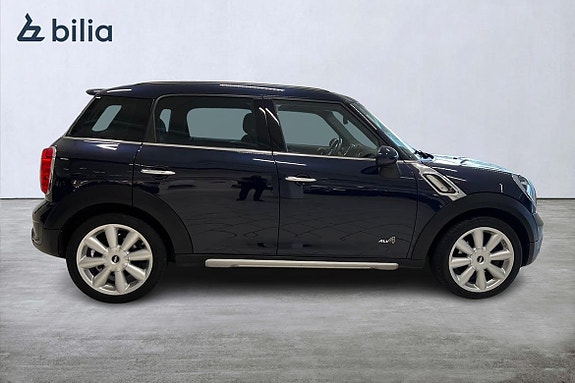 MINI Countryman C 16 of 22