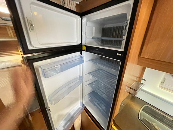 KABE TMI 810 LB / ALDE / Solcell x2 / 3,0L Automat 180hk kedja / Ugn / 11 of 20