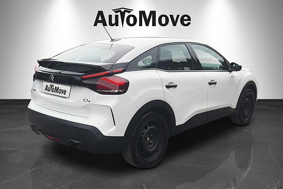 Citroen C4 5 of 30