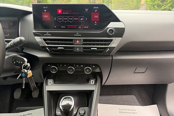 Citroen C4 18 of 30