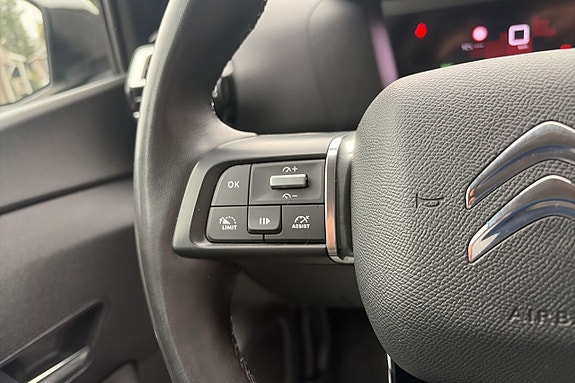 Citroen C4 22 of 30