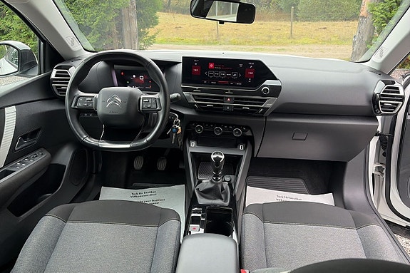 Citroen C4 12 of 30