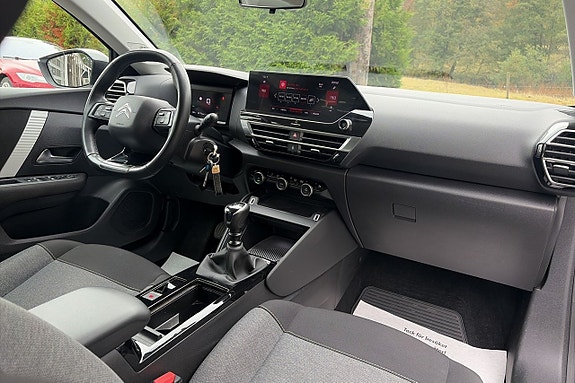 Citroen C4 11 of 30