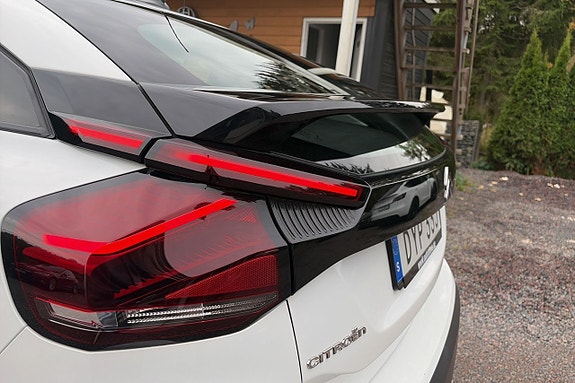 Citroen C4 27 of 30