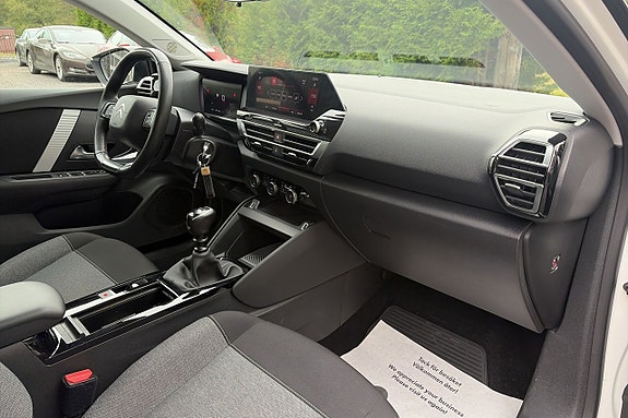Citroen C4 14 of 30