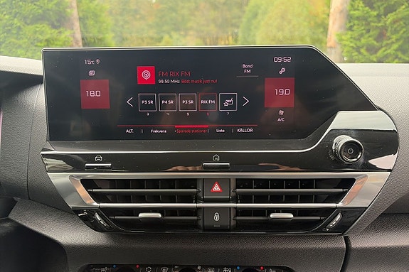 Citroen C4 16 of 30