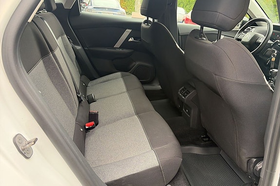 Citroen C4 10 of 30