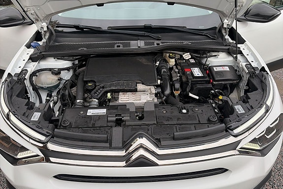 Citroen C4 28 of 30