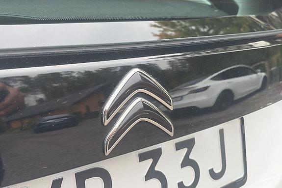 Citroen C4 8 of 30