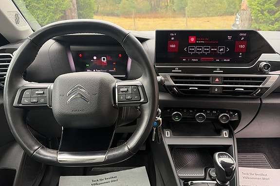Citroen C4 19 of 30