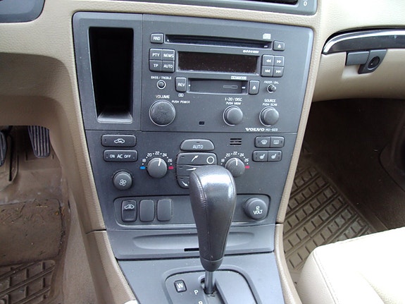 Volvo S60 6 of 7