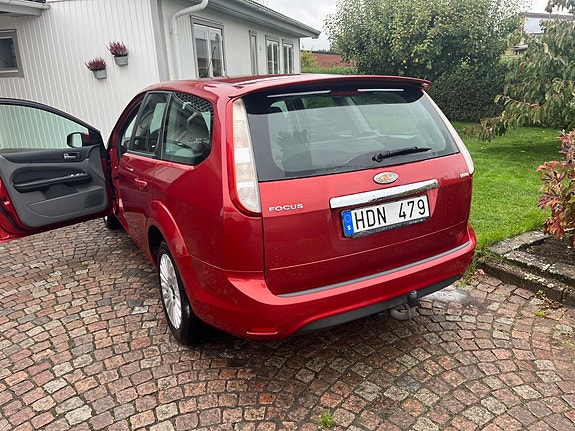 Ford Focus 3 of 4