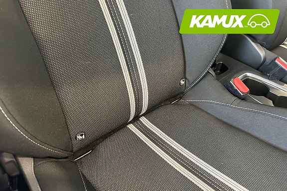 Opel Corsa-e 26 of 26
