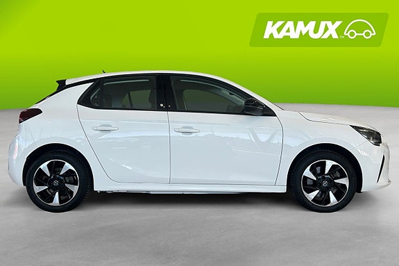 Opel Corsa-e 2 of 26