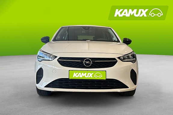 Opel Corsa-e 6 of 26