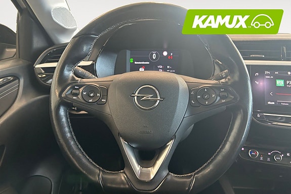 Opel Corsa-e 13 of 26