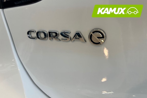 Opel Corsa-e 25 of 26