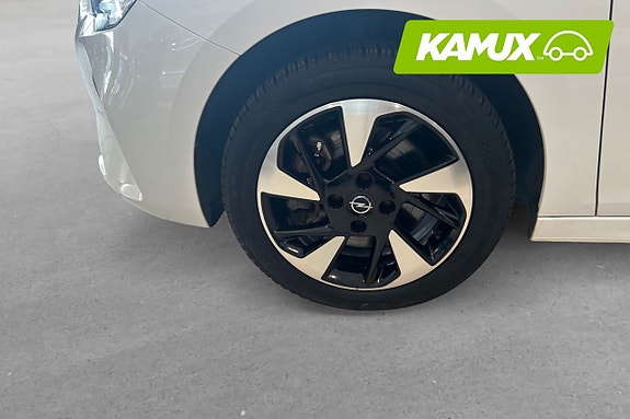 Opel Corsa-e 8 of 26