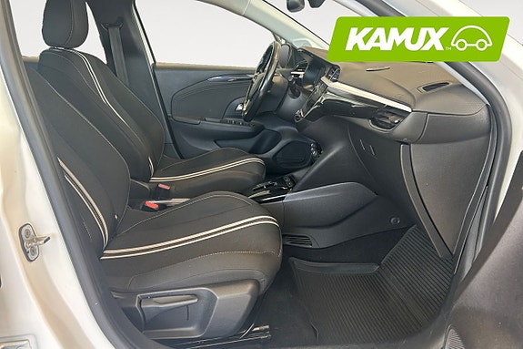 Opel Corsa-e 15 of 26