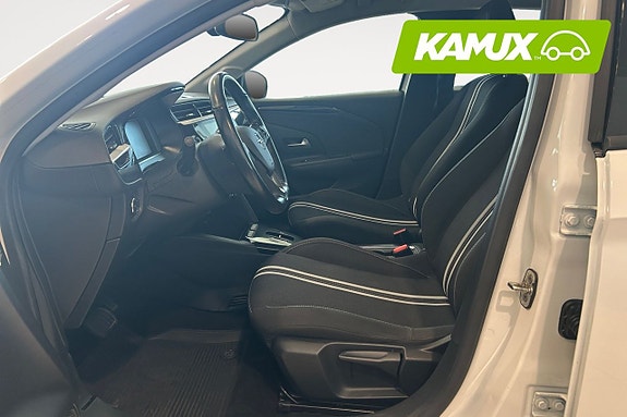 Opel Corsa-e 9 of 26