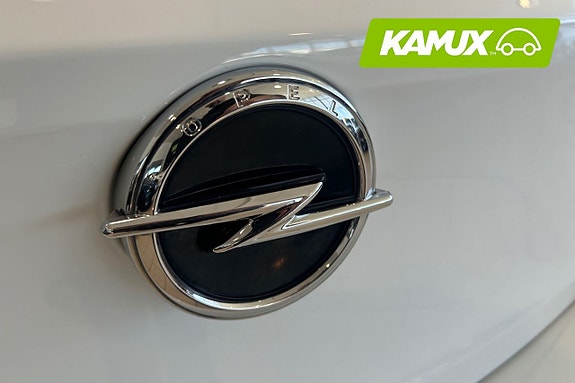 Opel Corsa-e 24 of 26
