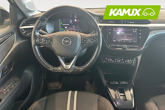 Opel Corsa-e 10 of 26