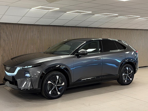 Mazda CX-6e