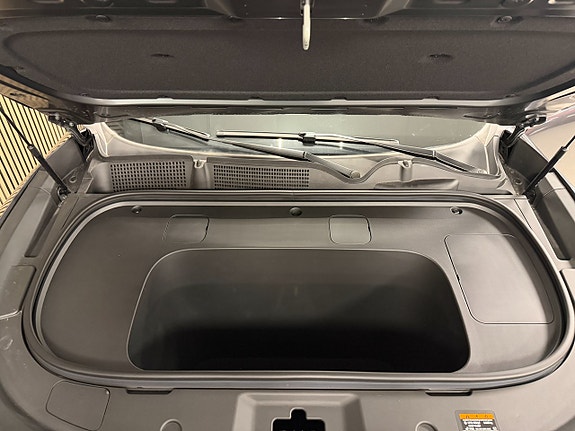 Mazda CX-6e 19 of 19