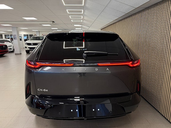 Mazda CX-6e 3 of 19